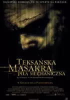 Jeffrey Allard / Teksańska masakra piłą mechaniczną