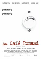 plakat filmu Au café romand
