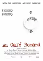 Jean Reusser / Au café romand