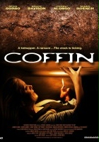 plakat filmu Coffin