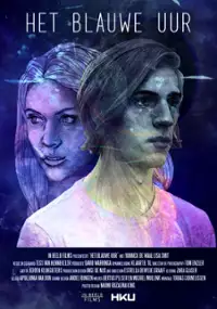 Plakat filmu Het blauwe uur