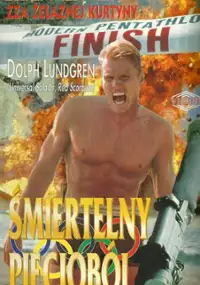 Plakat filmu Śmiertelny pięciobój
