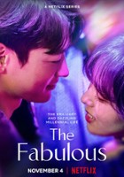 plakat filmu The Fabulous
