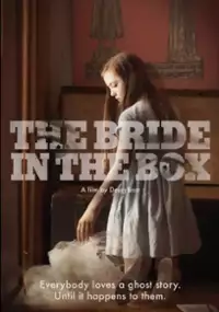 Plakat filmu The Bride in the Box