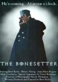 Plakat filmu The Bonesetter
