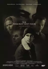 Plakat filmu Mój sąsiad terrorysta