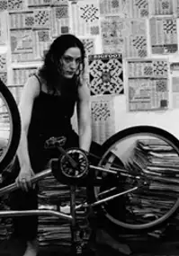 Plakat filmu Marathon