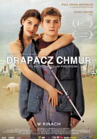 plakat - Drapacz chmur (2011)