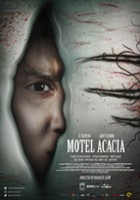 plakat filmu Motel Acacia