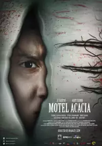 Plakat filmu Motel Acacia
