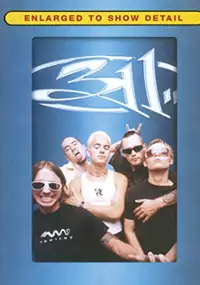 Plakat filmu 311: Enlarged to Show Detail