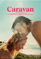plakat filmu Karavan
