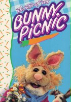 plakat filmu The Tale of the Bunny Picnic