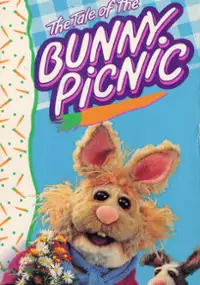 Plakat filmu The Tale of the Bunny Picnic