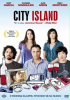 plakat filmu City Island