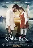 plakat filmu Kızım ve Ben