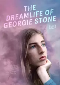 Plakat filmu Wymarzone życie Georgie Stone