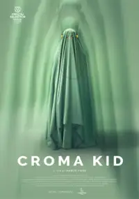 Plakat filmu Croma Kid