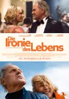 plakat filmu Ironia życia