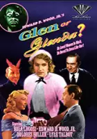 plakat filmu Glen czy Glenda