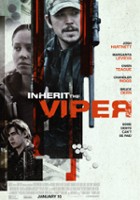 plakat filmu Inherit the Viper