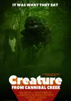 Lucas Wagner / Creature from Cannibal Creek
