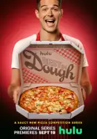 plakat filmu Mistrzowie pizzy