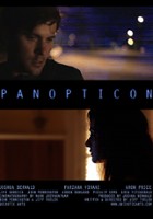 plakat filmu Panopticon