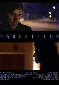 Plakat filmu Panopticon