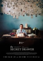 plakat filmu The Secret Drawer