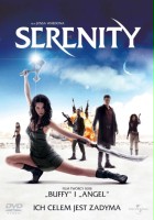 plakat filmu Serenity