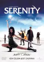 plakat filmu Serenity