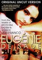 Soledad Miranda / Eugénie