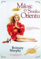 plakat filmu Miłość o smaku Orientu