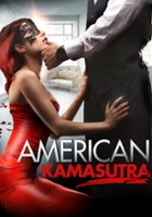 plakat filmu American Kamasutra