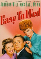 plakat filmu Easy to Wed