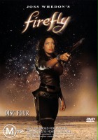 plakat - Firefly (2002)