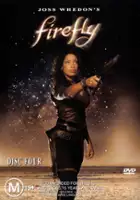 plakat - Firefly (2002)