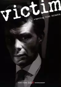Plakat filmu Ofiara