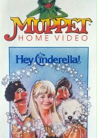 plakat filmu Hey Cinderella!