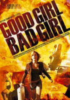 plakat filmu Dobra i zła