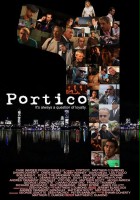 plakat filmu Portico