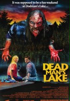 plakat filmu Dead Man's Lake