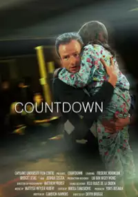 Plakat filmu Countdown