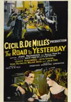 plakat filmu Droga do jutra