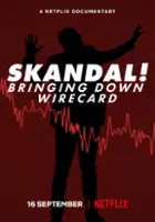 James Erskine / Skandal! Kulisy afery Wirecard