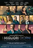 plakat filmu I migliori giorni