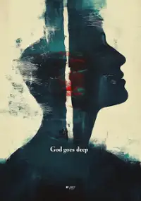 Plakat filmu God Goes Deep