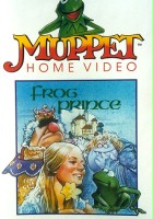 plakat filmu Tales from Muppetland: The Frog Prince