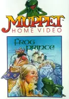 plakat filmu Tales from Muppetland: The Frog Prince